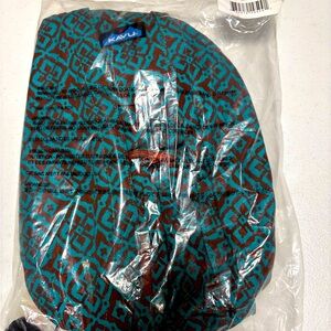 Kavu rope shoulder bag, new with tags.